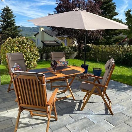 Ferienhaus Glueckspilz Beim Hennesee Meschede Zewnętrze zdjęcie