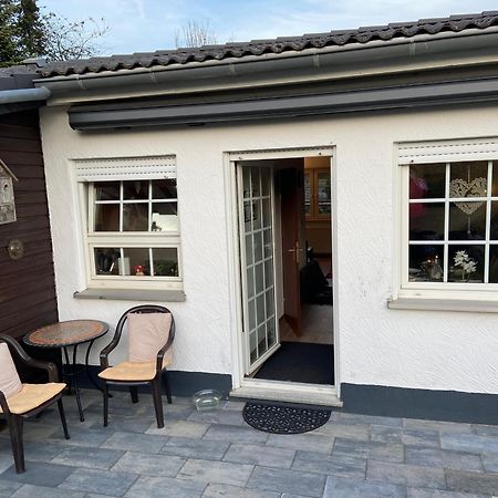 Ferienhaus Glueckspilz Beim Hennesee Meschede Zewnętrze zdjęcie