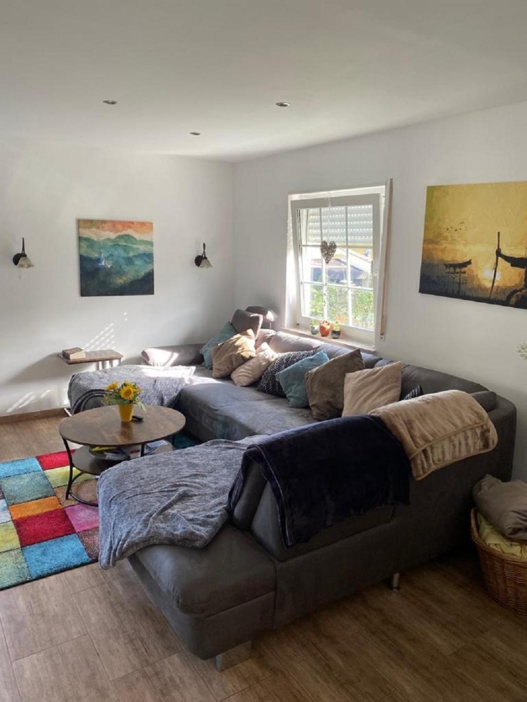 Ferienhaus Glueckspilz Beim Hennesee Meschede Zewnętrze zdjęcie