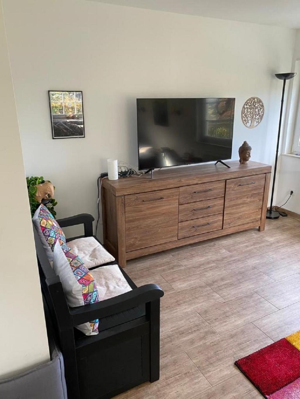 Ferienhaus Glueckspilz Beim Hennesee Meschede Zewnętrze zdjęcie