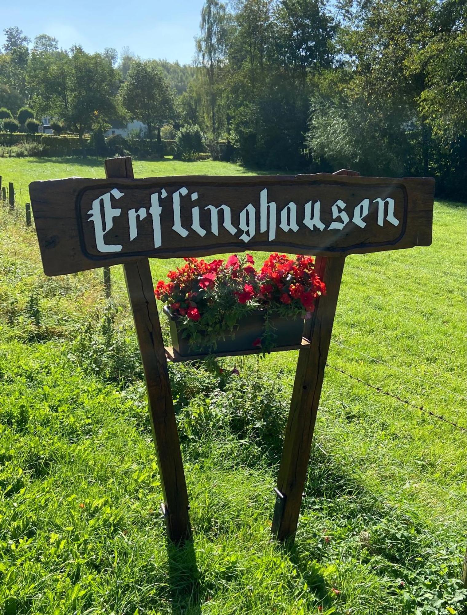 Ferienhaus Glueckspilz Beim Hennesee Meschede Zewnętrze zdjęcie
